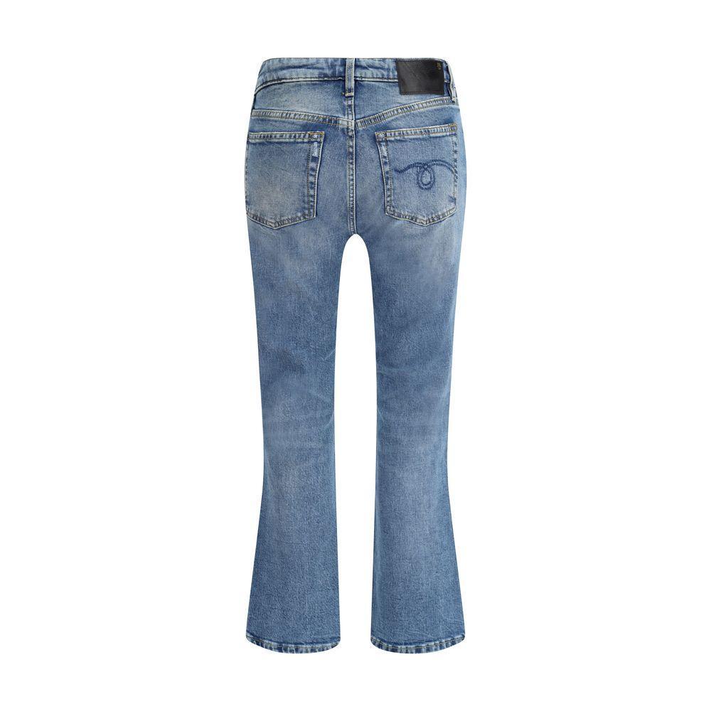 R13 Kick Fit Pants