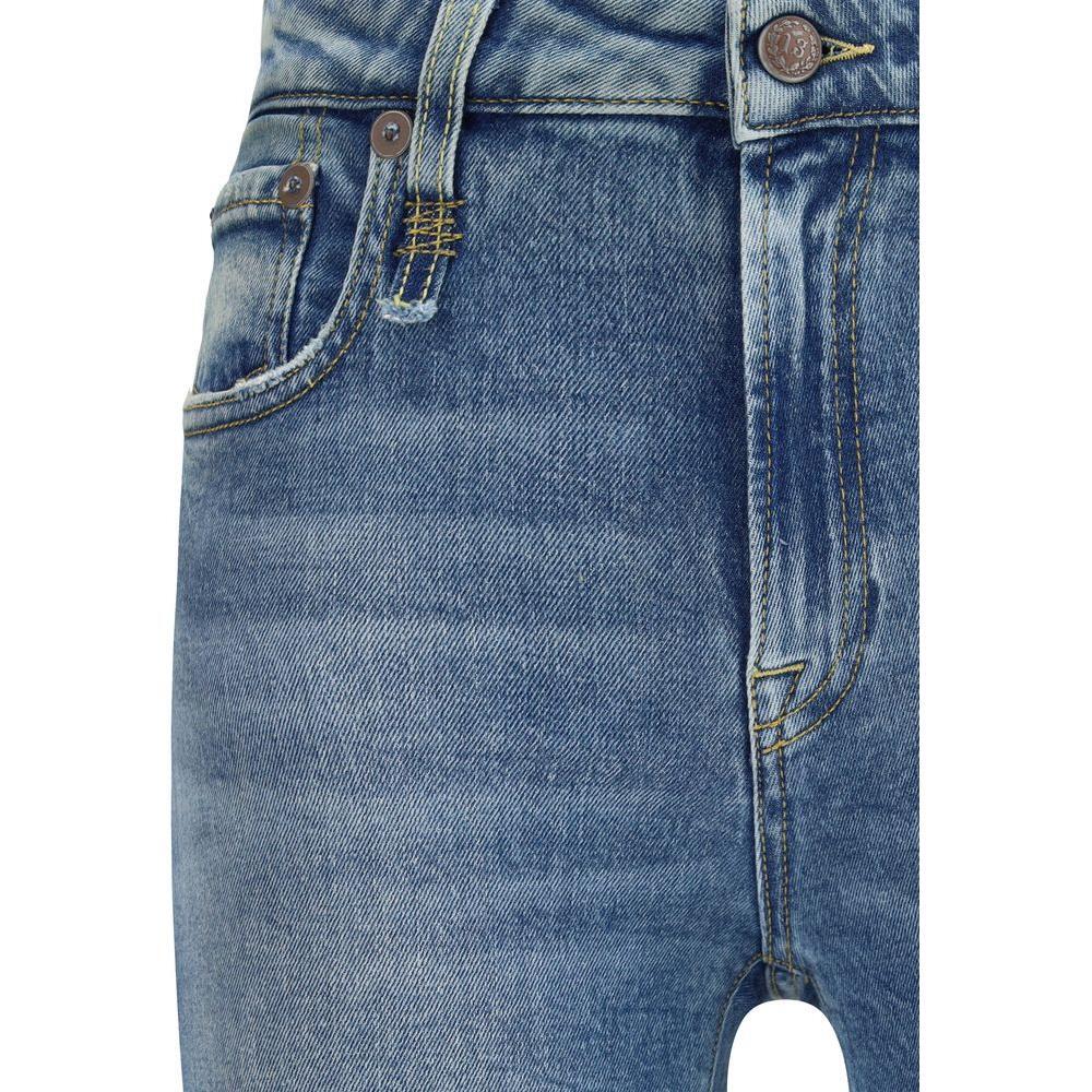 R13 Kick Fit Pants