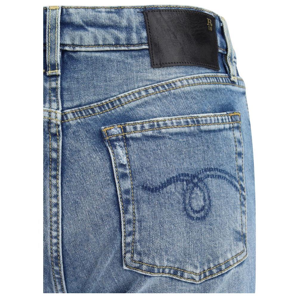 R13 Kick Fit Pants
