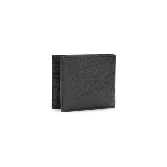 Valentino Garavani VLogo Wallet VA7Y2P0AP3UAG0NOBB