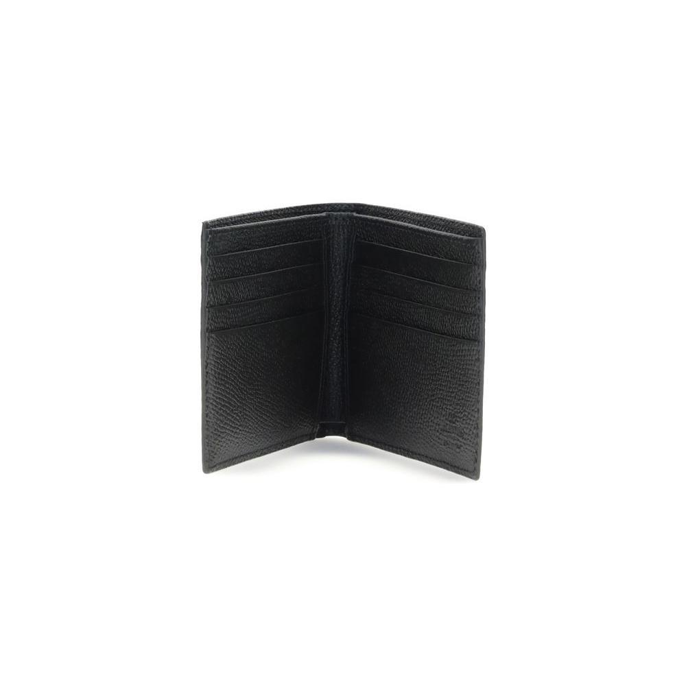 Valentino Garavani VLogo Wallet VA7Y2P0AP3UAG0NOBB