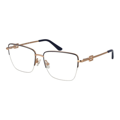 Guess Gray Women Glasses Frame