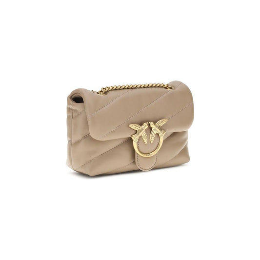 PINKO Love Baby Shoulder Bag