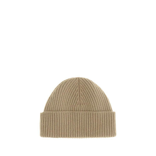 Ami Paris Ami De Coeur beanie Hat AM-UBO006018288-UNI