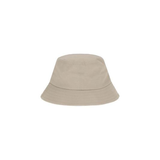 Ami Paris Ami De Coeur Bucket Hat AM-UHA666AW0041229-56 CM|XS