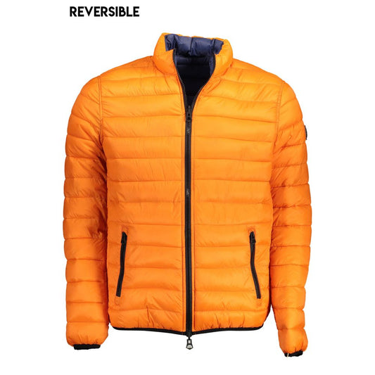 U.S. POLO ASSN. Arancione Nylon Men's Jacket1728,67403481248,Clothing,IT56 | 3XL,Jackets & Coats - Clothing,Jackets - Men - Clothing,Men,Men - Clothing,New with tags,Orange,Shell Jackets - Jackets & Coats - Clothing,U.S. POLO ASSN.