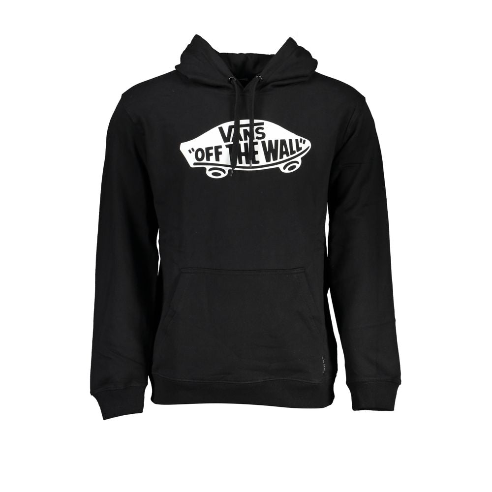 Vans Black Cotton Sweater VA-28029-S