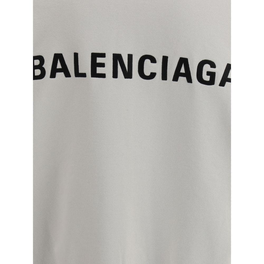 Balenciaga Logo Sweatshirt BA-844162TSVP19012-1