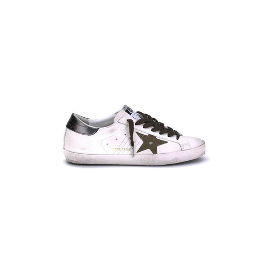 Golden Goose Super Star Sneakers GO-GMF00101F00751683112-EU44/US11