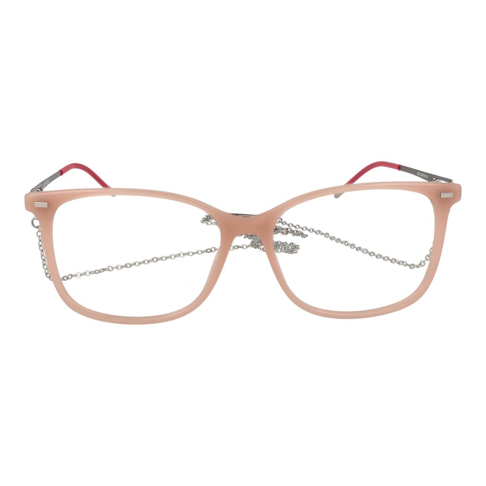 Hugo Boss Cream Acetate Glasses (Frames)