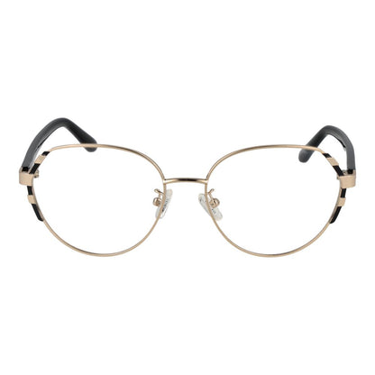 Guess Gold Metal Glasses (Frames)
