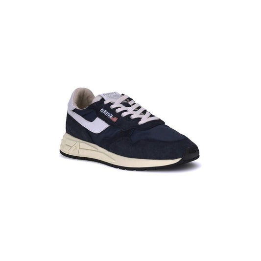 Autry Reelwind Low Sneakers AU-WWLMNC30WHTSPACE-EU40/US7