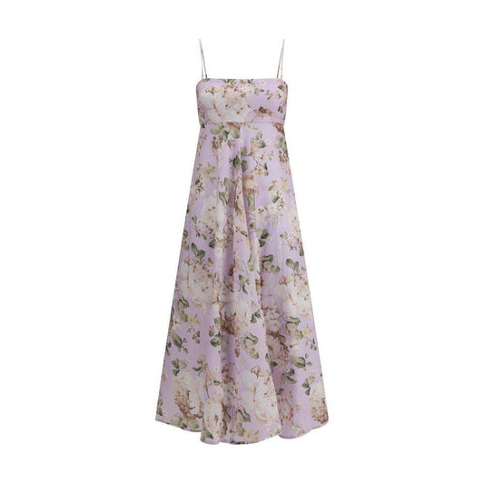 Zimmermann Acacia midi Dress