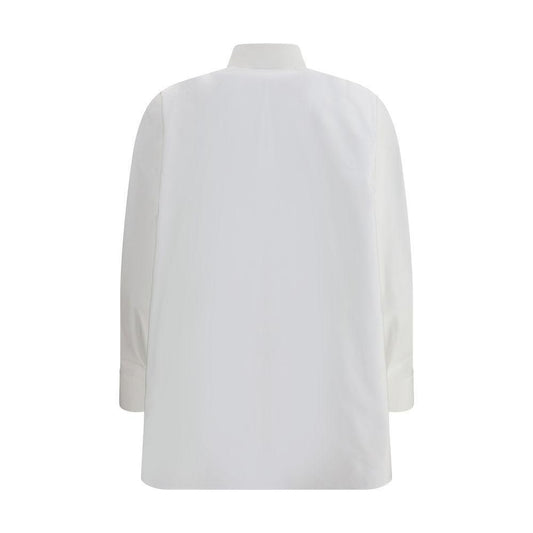 Givenchy Oversize Shirt GI-BW61ET1634100-34