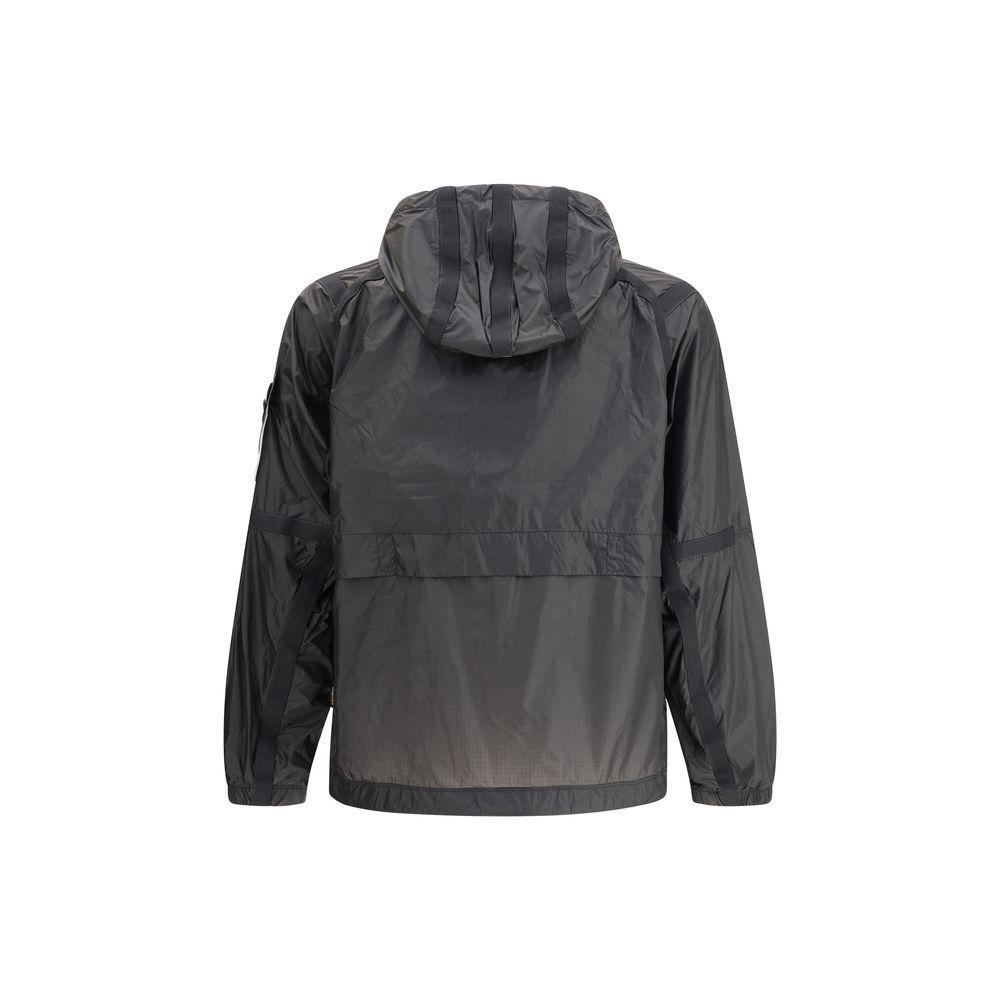 Stone Island Waterproof hooded Jacket ST-K2S15Q100008S0163V0062-S