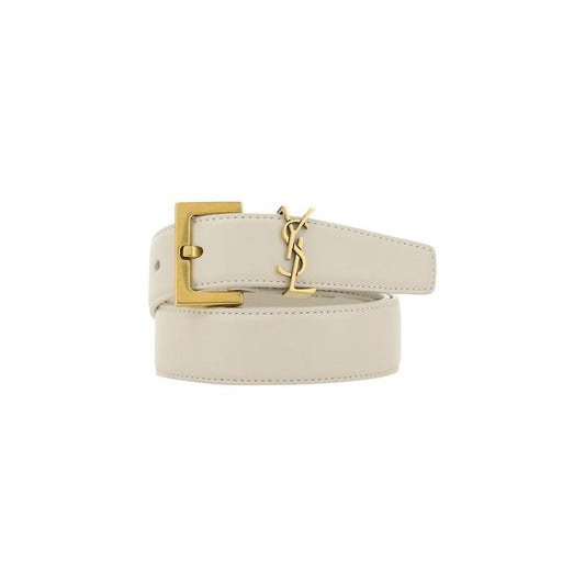 Saint Laurent Belt