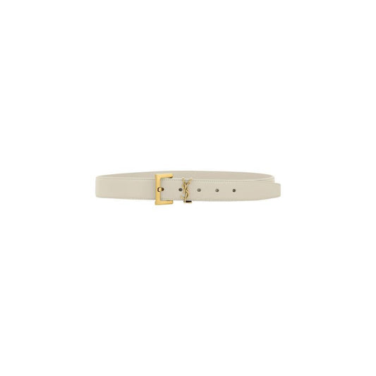 Saint Laurent Belt