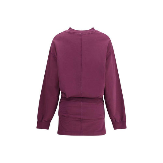 The Attico Mini cotton Dress TH-251WCA00393JJF006AA114-IT40 | M