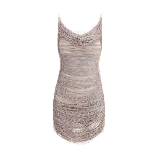 The Attico Mini Dress