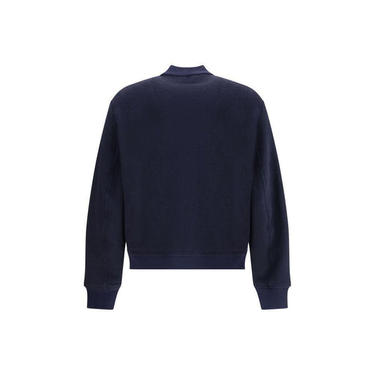 Etro Wool Bomber Jacket ET-MRBA001699TQB69S9885-M