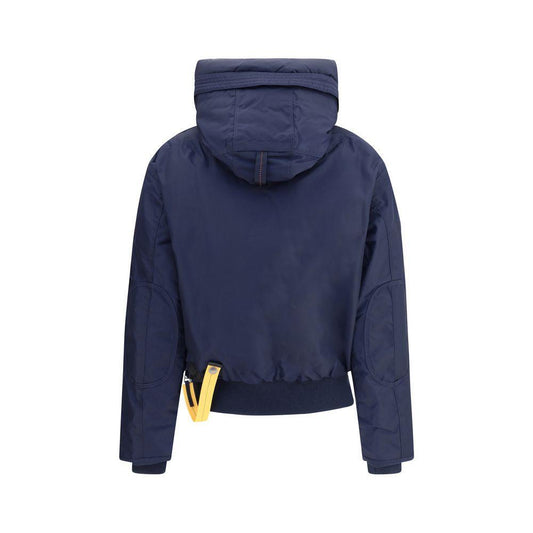 Parajumpers Gobi hooded Bomber Jacket PA-25WMPWJKMA310316-M