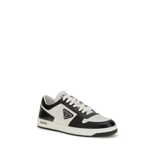 Prada Downtown Sneakers