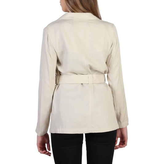 Armani Jeans Jackets Jackets Armani Jeans Light Gray
