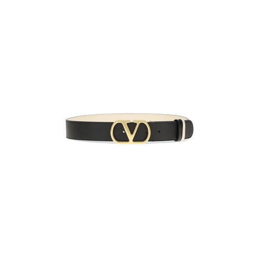 Valentino Garavani Reversible VLogo Belt