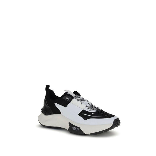 Valentino Garavani True Act Sneakers VA-7Y2S0H96PTN0NI-EU39/US6