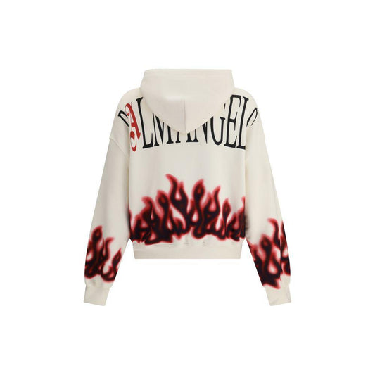 Palm Angels Flames Hoodie