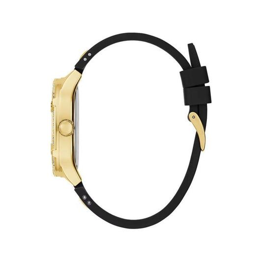 Guess Black Synthetic Watch GUGW0619L2AC