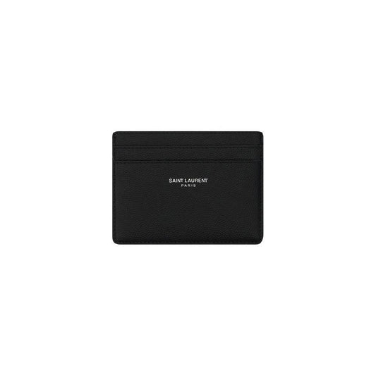 Saint Laurent Credit Card Holder