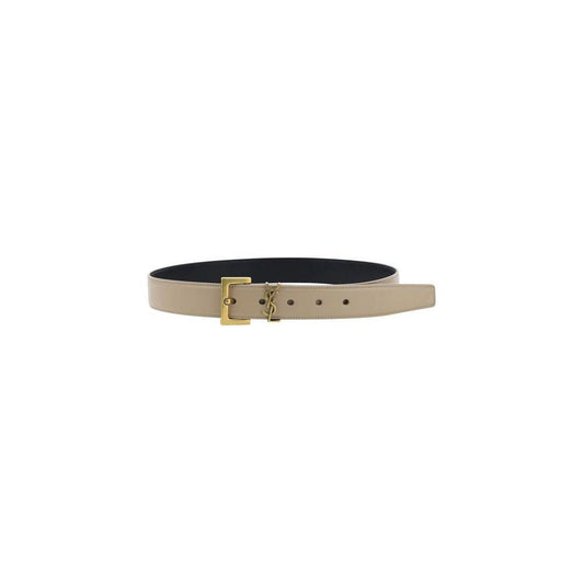 Saint Laurent Belt