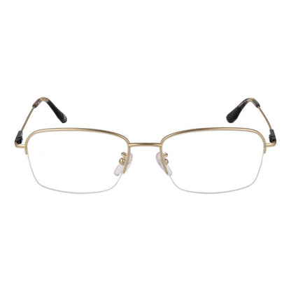 BMW Gold Titanium Glasses (Frames)