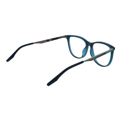 Converse Gray Metal Glasses (Frames)