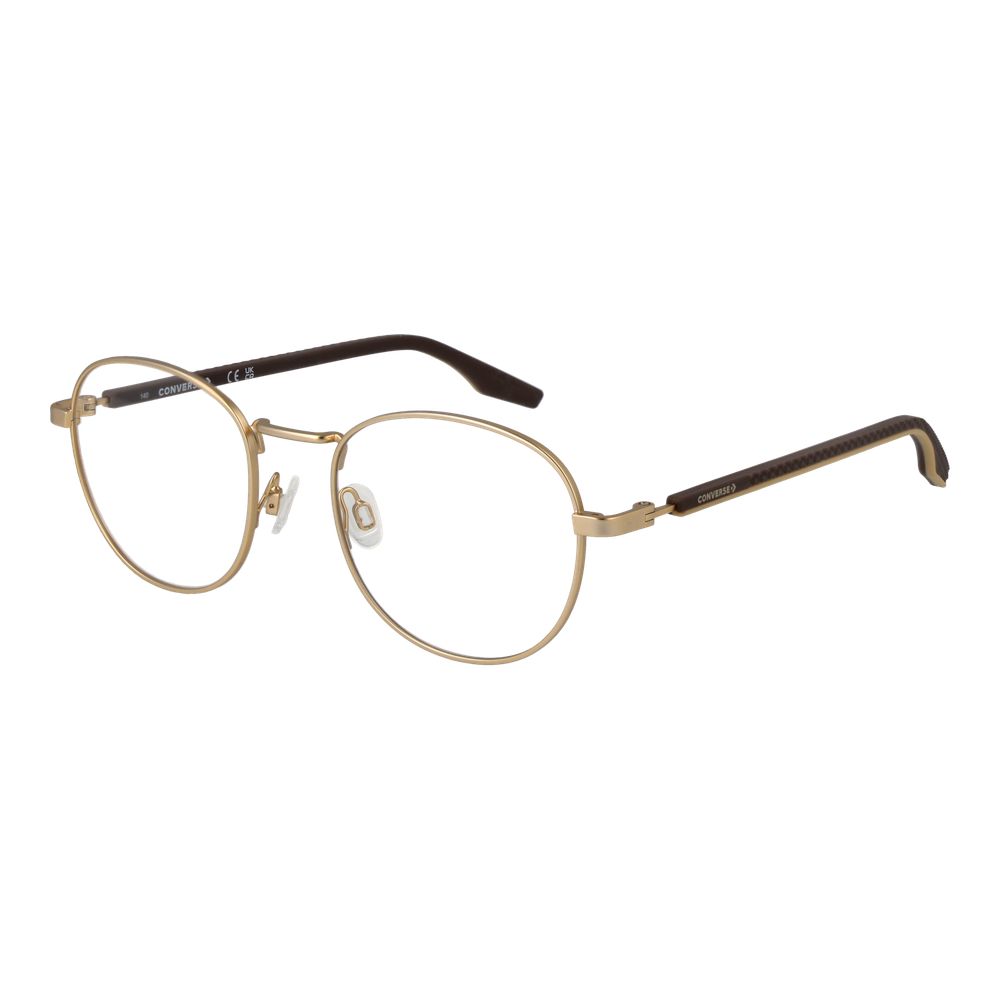 Converse Gold Rubber Glasses (Frames)
