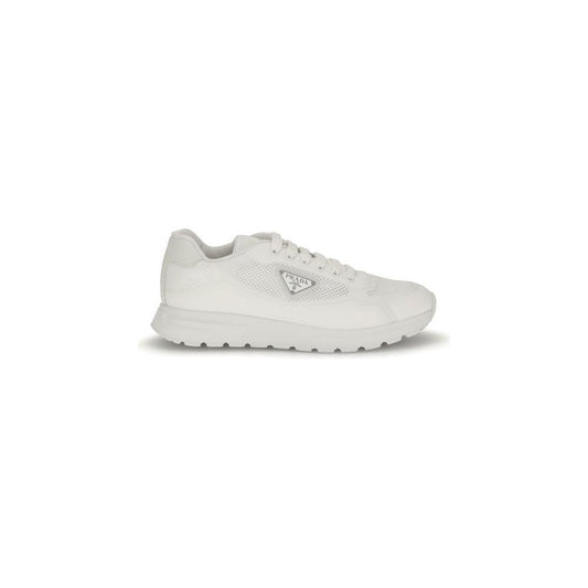 Prada Prax 2.0 Sneakers made of fabric and mesh PR-2EE437FG0001ABKF0009-EU43/US10