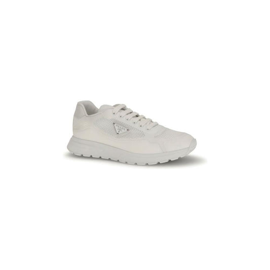 Prada Prax 2.0 Sneakers made of fabric and mesh PR-2EE437FG0001ABKF0009-EU43/US10