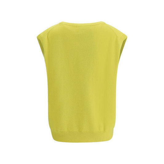 Extreme Cashmere Lord Vest