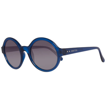 Benetton Blue Injected Sunglasses1728,67434610848,Accessories,Benetton,Blue,Glasses and Sunglasses - Accessories,New with tags,Sunglasses - Glasses and Sunglasses - Accessories,Women