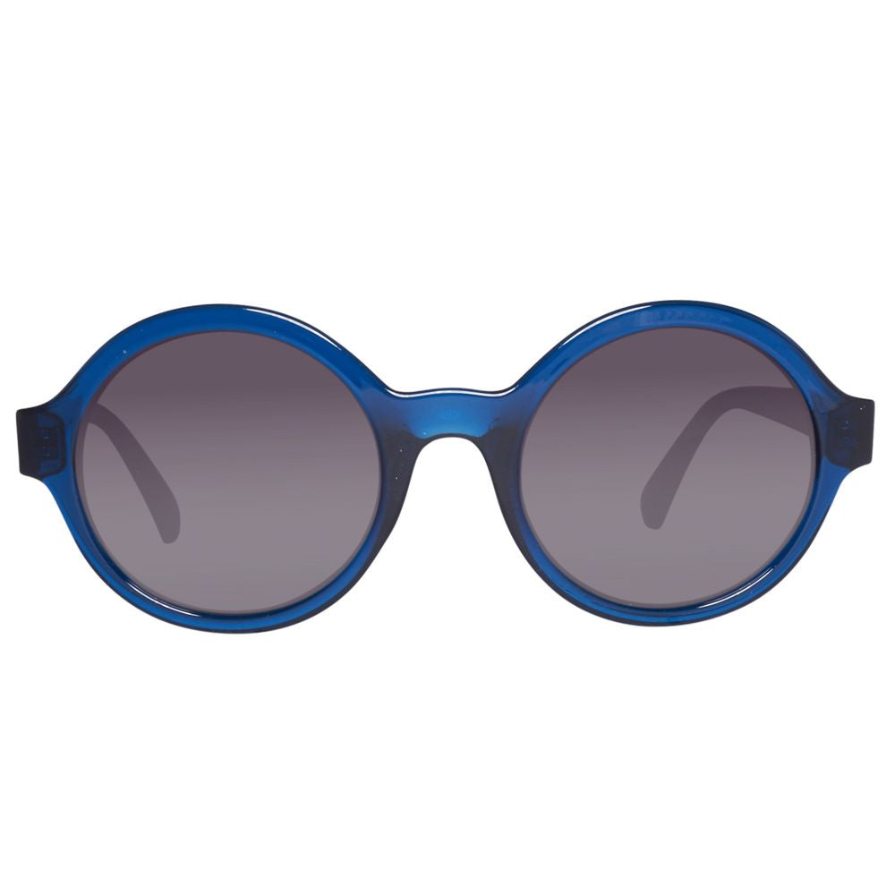 Benetton Blue Injected Sunglasses1728,67434610848,Accessories,Benetton,Blue,Glasses and Sunglasses - Accessories,New with tags,Sunglasses - Glasses and Sunglasses - Accessories,Women