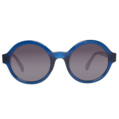 Benetton Blue Injected Sunglasses1728,67434610848,Accessories,Benetton,Blue,Glasses and Sunglasses - Accessories,New with tags,Sunglasses - Glasses and Sunglasses - Accessories,Women