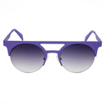 Italia Independent Purple Metal Sunglasses II0026014000AC