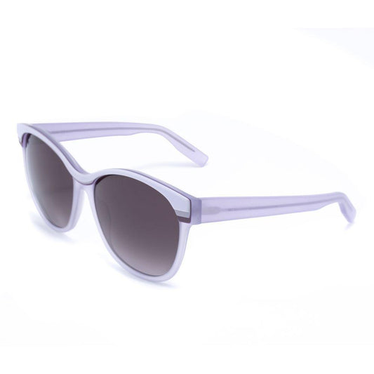 Italia Independent Purple Acetate Sunglasses II0048010000AC