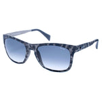 Italia Independent Gray Acetate Sunglasses II0112096000AC