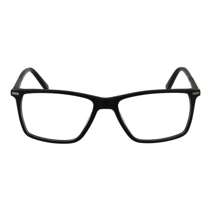 Land Rover Black Acetate Glasses (Frames)