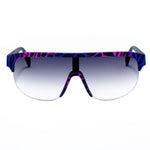 Italia Independent Purple Acetate Sunglasses II0911ZEF017AC