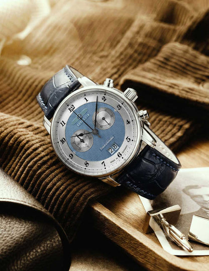 ZEPPELIN Mod. 85843-2