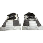 Dolce & Gabbana Multicolor NS1 Lace Up Low Top Sneakers MV6186-43