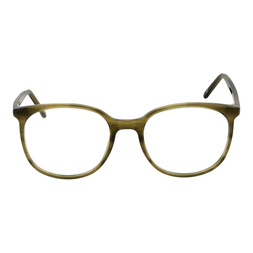Andy Wolf Green Acetate Glasses (Frames)